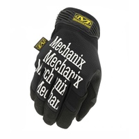 Перчатки защитные Mechanix Work The Original (сенсорные)
