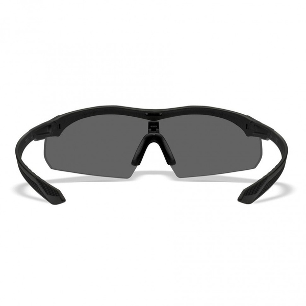 Очки баллистические Wiley X WX Vapor Comm (3 пары линз: Clear+Grey+Rust)