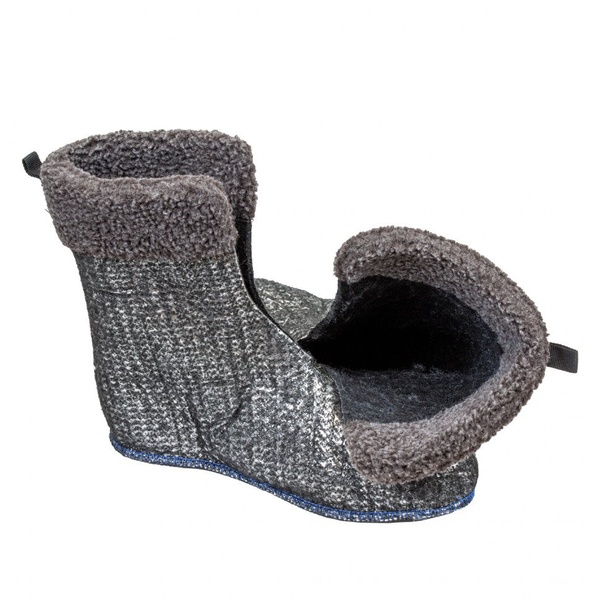 Ботинки зимние Spirale Yeti (со съемным чулком)