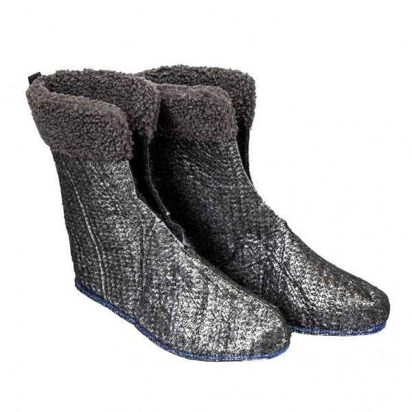 Ботинки зимние Spirale Yeti (со съемным чулком)