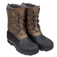 Ботинки зимние Spirale Yeti (со съемным чулком)