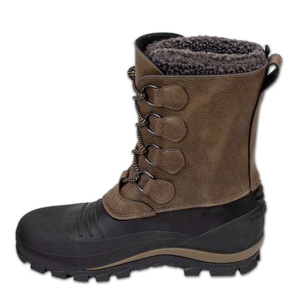 Ботинки зимние Spirale Yeti (со съемным чулком)