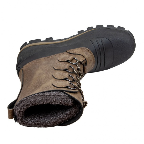 Ботинки зимние Spirale Yeti (со съемным чулком)