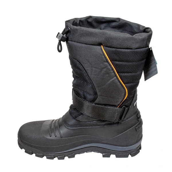 Сапоги с галошей Spirale Combat-Fix