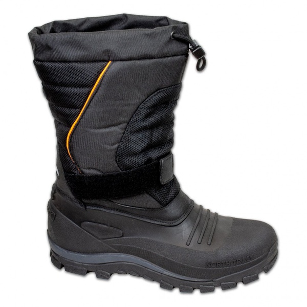 Сапоги с галошей Spirale Combat-Fix