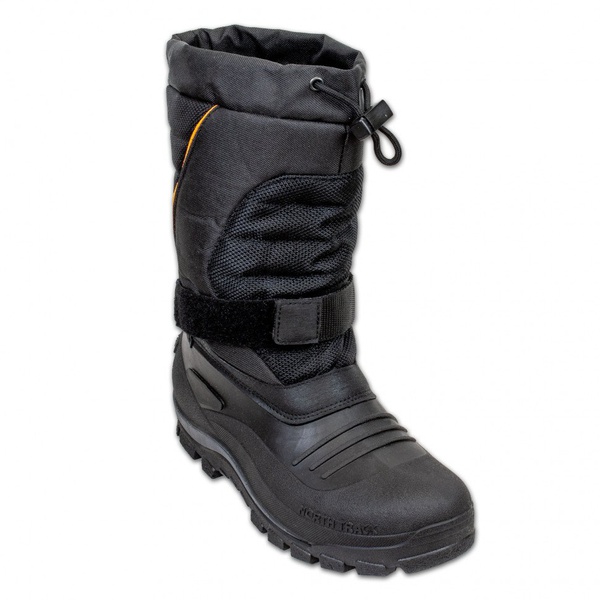 Сапоги с галошей Spirale Combat-Fix