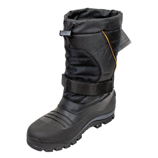 Сапоги с галошей Spirale Combat-Fix