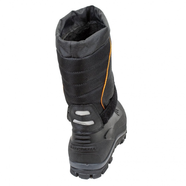 Сапоги с галошей Spirale Combat-Fix