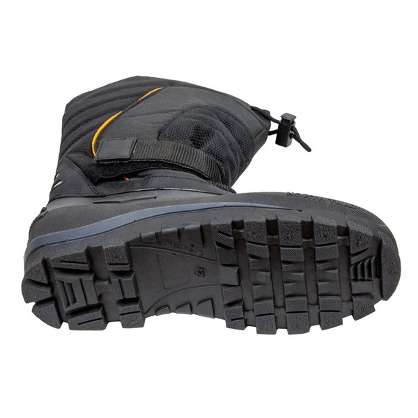 Сапоги с галошей Spirale Combat-Fix