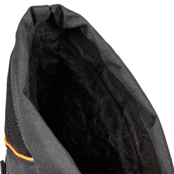 Сапоги с галошей Spirale Combat-Fix