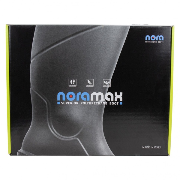 Сапоги Nora Noramax