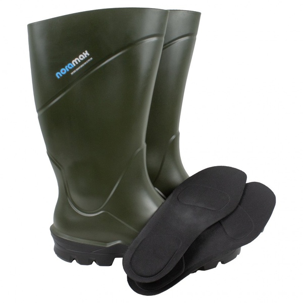 Сапоги Nora Noramax