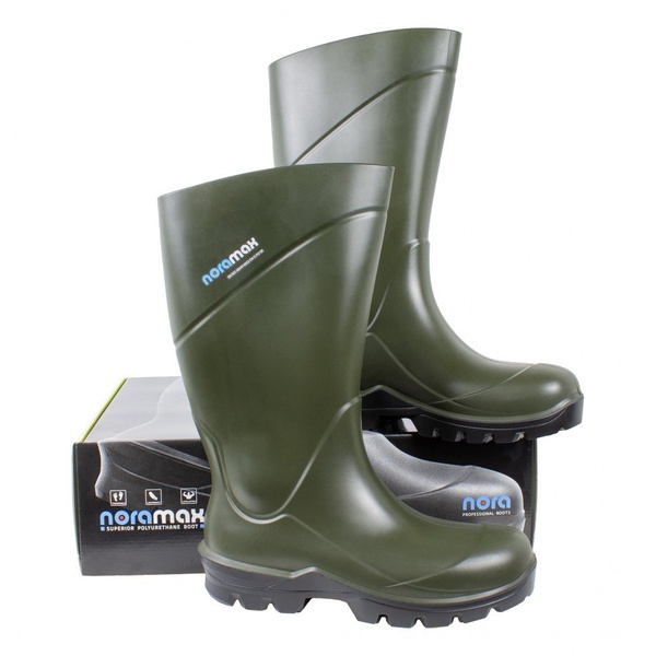 Сапоги Nora Noramax