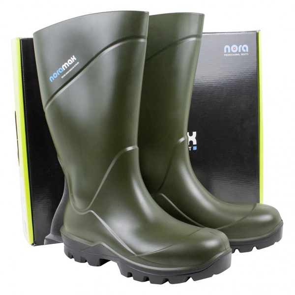 Сапоги Nora Noramax