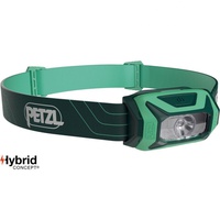Фонарь налобный Petzl Tikkina (300 лм) зеленый