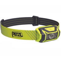 Фонарь налобный Petzl Tikka Core (450 лм, аккумулятор) желтый