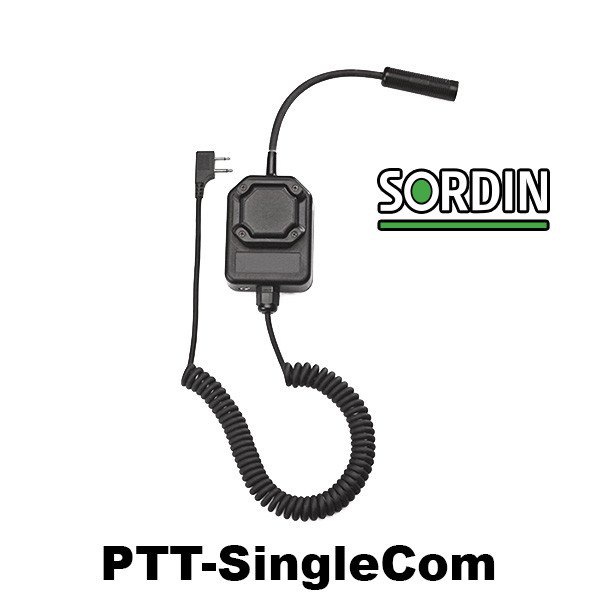 Гарнитура тактическая MSA Sordin Supreme MIL CC Slim Headband (Nexus TP120)