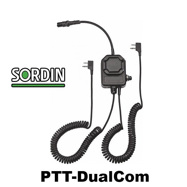 Гарнитура тактическая MSA Sordin Supreme MIL CC Slim Headband (Nexus TP120)