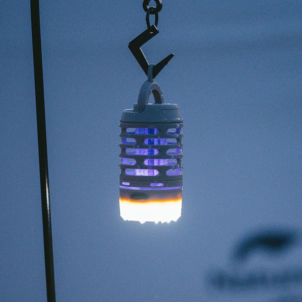 Фонарь противомоскитный Naturehike Outdoor Mosquito Killer (200 lm)