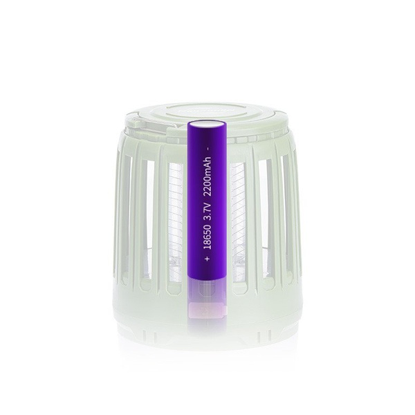 Фонарь противомоскитный Naturehike Outdoor Repellent (230 lm)