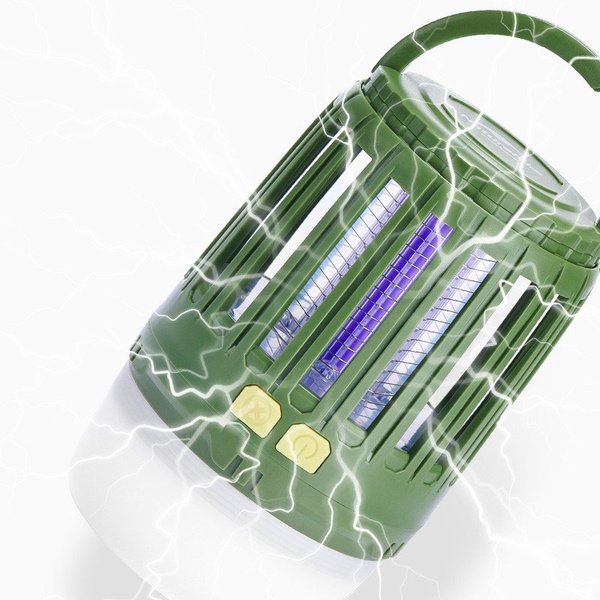 Фонарь противомоскитный Naturehike Outdoor Repellent (230 lm)