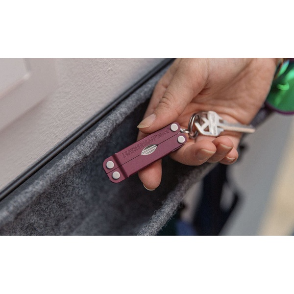 Мультитул Leatherman Micra (10 функций) Navy