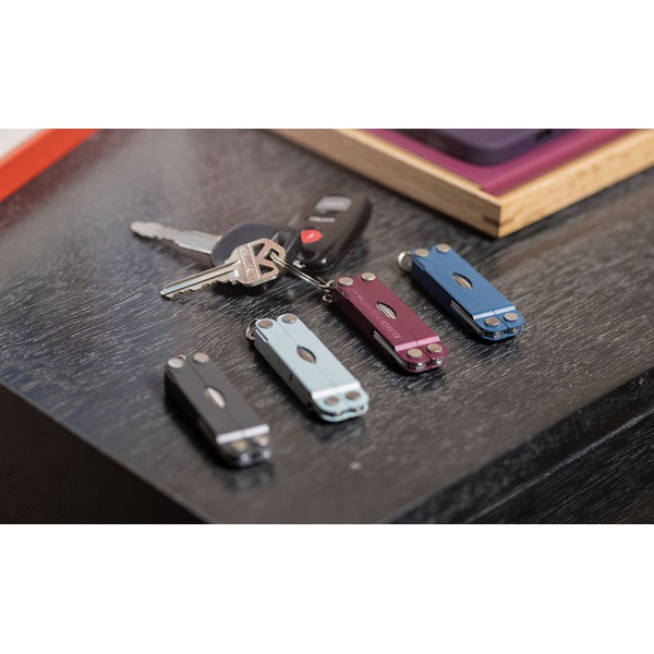 Мультитул Leatherman Micra (10 функций) Slate