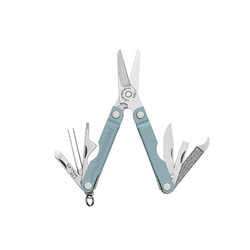 Мультитул Leatherman Micra (10 функций) Arctic