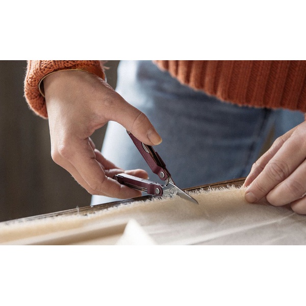 Мультитул Leatherman Micra (10 функций) Arctic