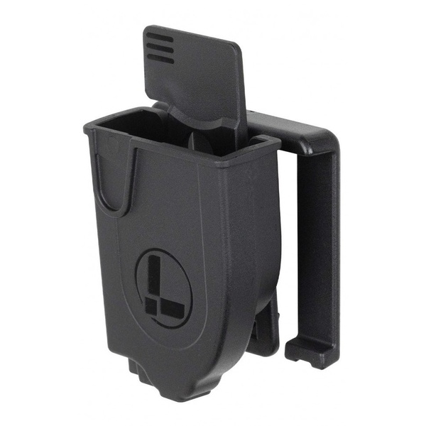 Мультитул Leatherman Raptor Rescue (в кобуре) Black