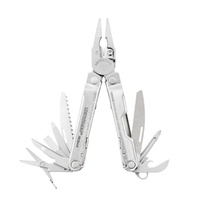 Мультитул Leatherman Knifeless Rebar (16 инстр.)