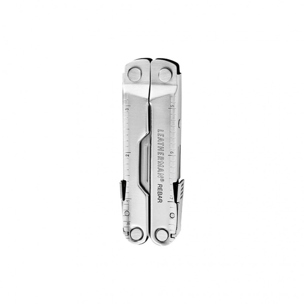Мультитул Leatherman Knifeless Rebar (16 инстр.)