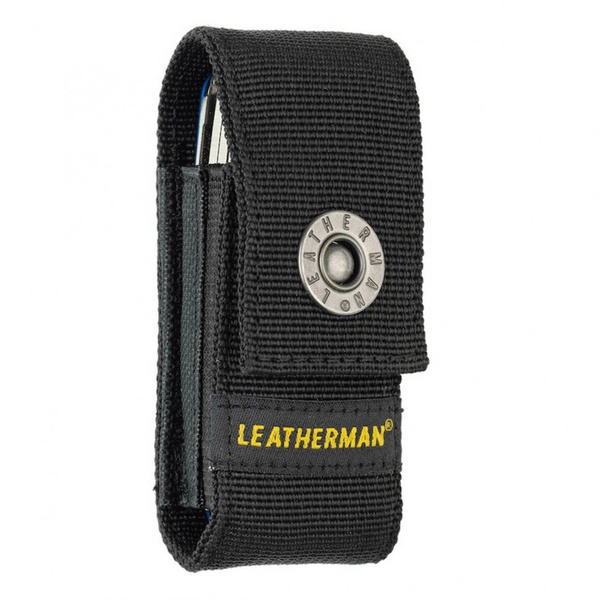 Мультитул Leatherman Knifeless Rebar (16 инстр.)