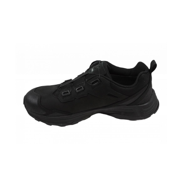 Кроссовки Extrek Dolomiti чёрный