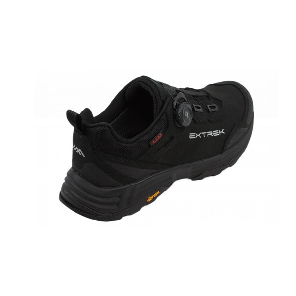Кроссовки Extrek Dolomiti чёрный