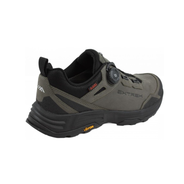 Кроссовки Extrek Dolomiti серый