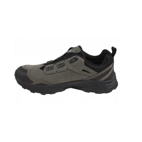 Кроссовки Extrek Dolomiti серый