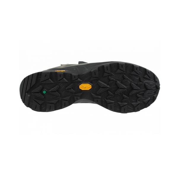 Кроссовки Extrek Dolomiti серый