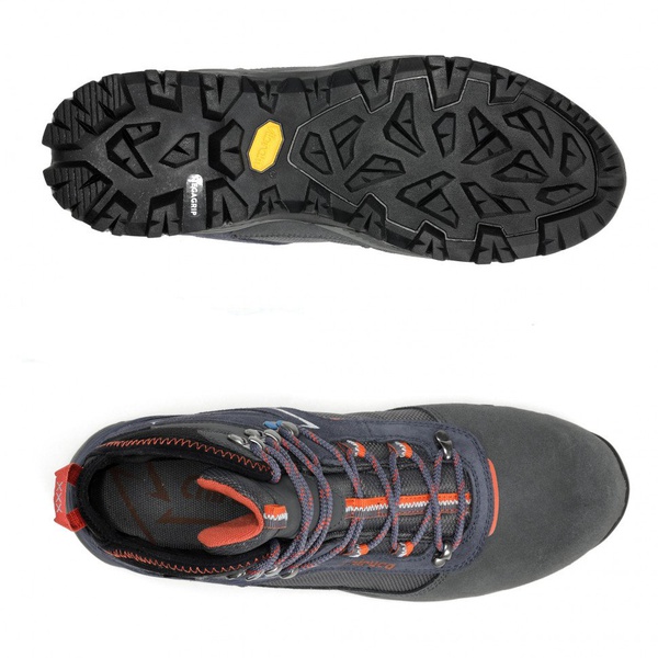 Ботинки Chiruca Fuji