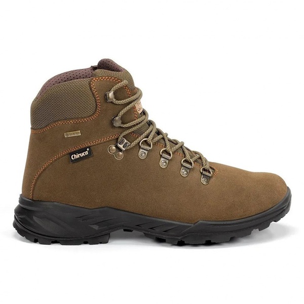 Ботинки охотничьи Chiruca Pointer New