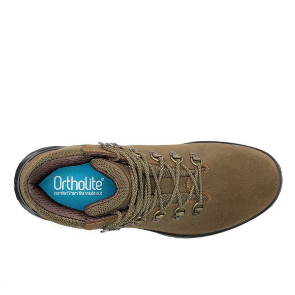 Ботинки охотничьи Chiruca Pointer New