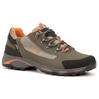 Ботинки трекинговые Chiruca Santiago