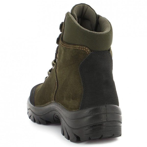 Ботинки Chiruca Jabali