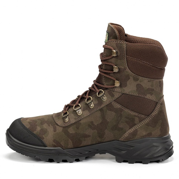 Ботинки Chiruca Barbet New