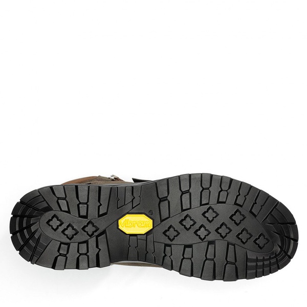 Ботинки Chiruca Barbet New