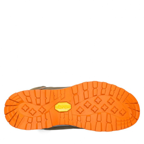 Ботинки Chiruca Alano Force Boa Hi Vis