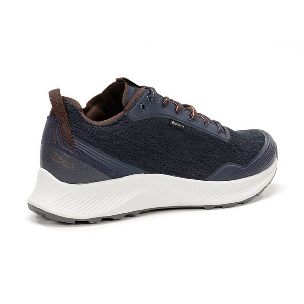 Кроссовки трекинговые Chiruca Soria