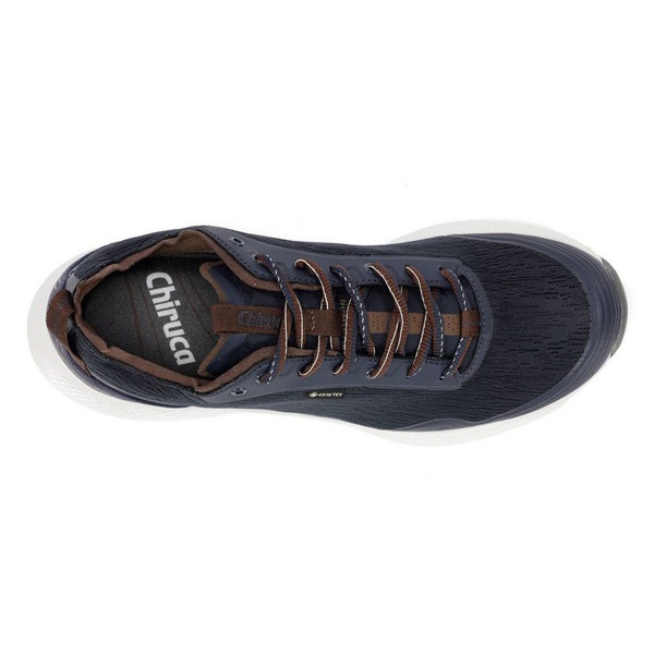 Кроссовки трекинговые Chiruca Soria