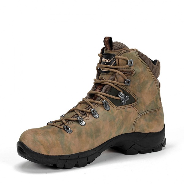 Ботинки Chiruca Dynamic бежево-камуфляжный, 31