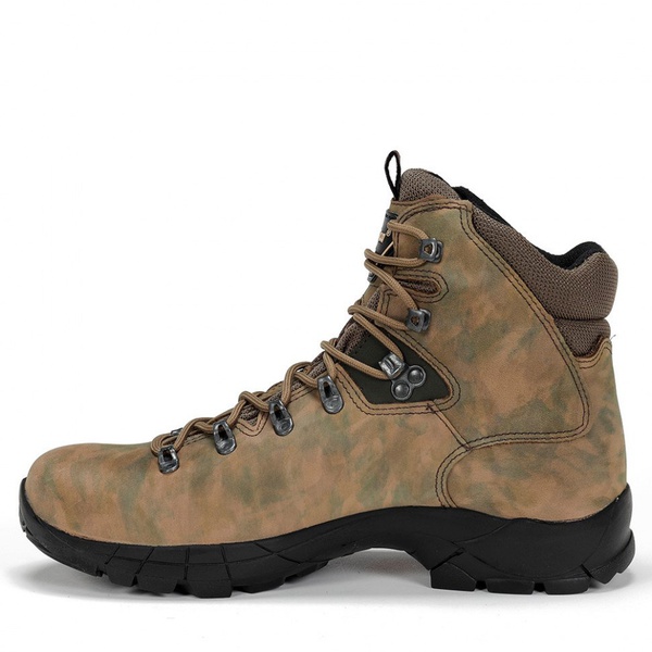 Ботинки Chiruca Dynamic бежево-камуфляжный, 31